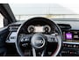 Audi A3 Sportback 45TFSIe 245pk PHEV S Edition Competition | Panoramadak | Keyless | Elek. Achterklep | Sonos | Trekhaak | Navigatie