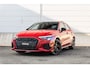 Audi A3 Sportback 45TFSIe 245pk PHEV S Edition Competition | Panoramadak | Keyless | Elek. Achterklep | Sonos | Trekhaak | Navigatie