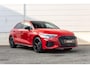 Audi A3 Sportback 45TFSIe 245pk PHEV S Edition Competition | Panoramadak | Keyless | Elek. Achterklep | Sonos | Trekhaak | Navigatie
