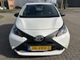 Toyota Aygo 1.0 VVT-i x-now 5DRS AIRCO CRUISE LED.
