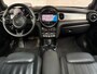 MINI Cooper S 2.0 Full Option 164Pk Automaat (PANORAMADAK, YOUNIQUE TRIM, VIRTUAL COCKPIT, APPLE CARPLAY, GROOT NAVI, CAMERA, LEDER, HARMAN/KARDON, SPORTSTOELEN, STOELVERWARMING, ADAPTIVE CRUISE, GETINT GLAS, NIEUWSTAAT)