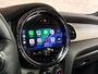 MINI Cooper S 2.0 Full Option 164Pk Automaat (PANORAMADAK, YOUNIQUE TRIM, VIRTUAL COCKPIT, APPLE CARPLAY, GROOT NAVI, CAMERA, LEDER, HARMAN/KARDON, SPORTSTOELEN, STOELVERWARMING, ADAPTIVE CRUISE, GETINT GLAS, NIEUWSTAAT)