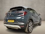 Renault Captur 1.6 E-Tech plug-in hybrid 160 iconic 160Pk Automaat (SCHUIFDAK, VIRTUAL COCKPIT, APPLE CARPLAY, GROOT NAVI, LEDER, 360 CAMERA, STOELVERWARMING, ADAPTIVE CRUISE, GETINT GLAS, NIEUWSTAAT)