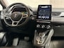 Renault Captur 1.6 E-Tech plug-in hybrid 160 iconic 160Pk Automaat (SCHUIFDAK, VIRTUAL COCKPIT, APPLE CARPLAY, GROOT NAVI, LEDER, 360 CAMERA, STOELVERWARMING, ADAPTIVE CRUISE, GETINT GLAS, NIEUWSTAAT)