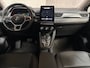 Renault Captur 1.6 E-Tech plug-in hybrid 160 iconic 160Pk Automaat (SCHUIFDAK, VIRTUAL COCKPIT, APPLE CARPLAY, GROOT NAVI, LEDER, 360 CAMERA, STOELVERWARMING, ADAPTIVE CRUISE, GETINT GLAS, NIEUWSTAAT)