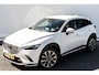 Mazda CX-3 2.0 122 PK SkyActiv-G 120 GT-M | Zwart Leer | 2 e Eign | Automaat | Ned Auto | 29DKM | Trekhaak | Hoge zit / Instap | Clima | Navi | Leer | Camera | Pdc | 18 Inch Lmv |