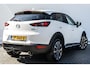 Mazda CX-3 2.0 122 PK SkyActiv-G 120 GT-M | Zwart Leer | 2 e Eign | Automaat | Ned Auto | 29DKM | Trekhaak | Hoge zit / Instap | Clima | Navi | Leer | Camera | Pdc | 18 Inch Lmv |