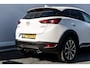 Mazda CX-3 2.0 122 PK SkyActiv-G 120 GT-M | Zwart Leer | 2 e Eign | Automaat | Ned Auto | 29DKM | Trekhaak | Hoge zit / Instap | Clima | Navi | Leer | Camera | Pdc | 18 Inch Lmv |