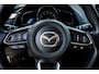 Mazda CX-3 2.0 122 PK SkyActiv-G 120 GT-M | Zwart Leer | 2 e Eign | Automaat | Ned Auto | 29DKM | Trekhaak | Hoge zit / Instap | Clima | Navi | Leer | Camera | Pdc | 18 Inch Lmv |