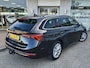 Skoda Octavia Combi 1.0 e-TSI Business Edition Plus | Trekhaak | Navi | Sensoren v/a
