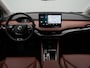 Skoda Enyaq iV 80 lederen bekleding - Navigatie - Trekhaak - Camera