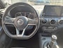 Nissan Juke 1.0 DIG-T N-Connecta | Apple Carplay/Android Auto | Camera | Cruise control | Climate Control