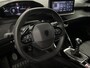 Peugeot 208 ALLURE 100pk Navi+Carplay | Half leder | 3d Dash