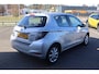 Toyota Yaris 1.5 HYBRID ASPIRATION NAVIGATIE CRUISE LM-VELGEN/ALL-SEASON CLIMATE DEALERONDERHOUDEN