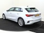 Audi A3 Sportback 40 TFSI e Edition | SoH 100% | Navigatie Plus | Adaptieve cruise control | Full LED verlichting | CarPlay | Draadloze telefoonlader | Parkeersensoren | Virtual cockpit |
