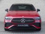 Mercedes-Benz CLA 250 e AMG Line | Memory pakket | Panoramadak | 360 Camera | Burmester surround sound | Head-up display | Stoelverwarming | Nightpakket