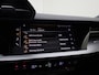 Audi A3 Sportback 40 TFSIe 150kW/204PK S Line · Panoramadak · Cruise control adaptief · Drive select