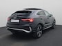Audi Q3 Sportback 45 TFSIe 180kW/245PK S Line · Panoramadak · Trekhaak · Sonos soundsystem · Garantie t/m 04-04-2029 of 100000km.