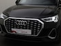 Audi Q3 Sportback 45 TFSIe 180kW/245PK S Line · Panoramadak · Trekhaak · Sonos soundsystem · Garantie t/m 04-04-2029 of 100000km.