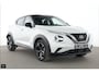 Nissan Juke 1.0 114 pk DIG-T Tekna Automaat Cruise Control, Climate Control, Camera, Winter pakket