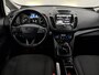 Ford C-Max 1.0 Titanium Clima, Navi, Parkeersensoren, Keyless start, Winterpakket, Cruise control, Lichtmetalen velgen