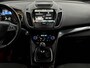 Ford C-Max 1.0 Titanium Clima, Navi, Parkeersensoren, Keyless start, Winterpakket, Cruise control, Lichtmetalen velgen