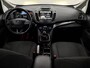 Ford C-Max 1.0 Titanium Clima, Navi, Parkeersensoren, Keyless start, Winterpakket, Cruise control, Lichtmetalen velgen