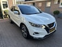Nissan Qashqai 1.2 N-Connecta Nw model, Panodak, Navi, Trekhaak, 18" LMV