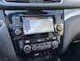 Nissan Qashqai 1.2 N-Connecta Nw model, Panodak, Navi, Trekhaak, 18" LMV