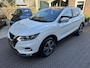 Nissan Qashqai 1.2 N-Connecta Nw model, Panodak, Navi, Trekhaak, 18" LMV