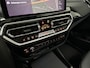 BMW iX3 M-Sport 80 kWh | Panorama | Leder | 99% SOH | ACC | Trekhaak | Memory | Camera | 3-Zone Clima | Carplay | Getint Glas | Black-Optic | Stoelverwarming | Draadloos Laden | Bovag Garantie |
