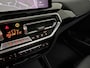 BMW iX3 M-Sport 80 kWh | Panorama | Leder | 99% SOH | ACC | Trekhaak | Memory | Camera | 3-Zone Clima | Carplay | Getint Glas | Black-Optic | Stoelverwarming | Draadloos Laden | Bovag Garantie |