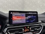 BMW iX3 M-Sport 80 kWh | Panorama | Leder | 99% SOH | ACC | Trekhaak | Memory | Camera | 3-Zone Clima | Carplay | Getint Glas | Black-Optic | Stoelverwarming | Draadloos Laden | Bovag Garantie |