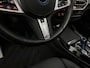 BMW iX3 M-Sport 80 kWh | Panorama | Leder | 99% SOH | ACC | Trekhaak | Memory | Camera | 3-Zone Clima | Carplay | Getint Glas | Black-Optic | Stoelverwarming | Draadloos Laden | Bovag Garantie |