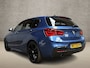 BMW 1-Serie 118i M Sport Executive (NAVIGATIE, M PAKKET, ALCANTARA, HARMAN/KARDON, CLIMATE, SPORTSTOELEN, PARKEERSENSOREN, NIEUWE APK, NIEUWSTAAT)