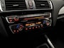 BMW 1-Serie 118i M Sport Executive (NAVIGATIE, M PAKKET, ALCANTARA, HARMAN/KARDON, CLIMATE, SPORTSTOELEN, PARKEERSENSOREN, NIEUWE APK, NIEUWSTAAT)