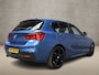 BMW 1-Serie 118i M Sport Executive (NAVIGATIE, M PAKKET, ALCANTARA, HARMAN/KARDON, CLIMATE, SPORTSTOELEN, PARKEERSENSOREN, NIEUWE APK, NIEUWSTAAT)