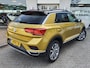 Volkswagen T-Roc 1.5 TSI Style Business | Navi | Sensoren v/a | Stoelverwarming