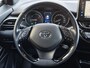 Toyota C-HR 1.8 Hybrid Style | Navi | Sensoren v/a | Stoelverwarming