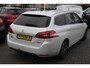 Peugeot 308 SW 1.2 PureTech Blue Lease Premium LED | Navi | Pano | trekhaak | PDC | LMV | Clima | Cruise