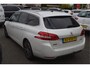 Peugeot 308 SW 1.2 PureTech Blue Lease Premium LED | Navi | Pano | trekhaak | PDC | LMV | Clima | Cruise