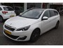 Peugeot 308 SW 1.2 PureTech Blue Lease Premium LED | Navi | Pano | trekhaak | PDC | LMV | Clima | Cruise
