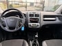 Kia Sportage 2.0 CVVT X-ception - airco