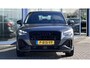 Audi Q2 35 TFSI S Edition, Aut. / Trekhaak / Full LED / Carplay + Android Auto / Camera + Sensoren / 18' LMV