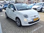 Fiat 500C 0.9 TWINAIR TURBO LOUNGE Leder | Cruise | Navi | Carplay/Android