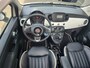 Fiat 500C 0.9 TWINAIR TURBO LOUNGE Leder | Cruise | Navi | Carplay/Android