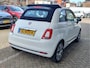 Fiat 500C 0.9 TWINAIR TURBO LOUNGE Leder | Cruise | Navi | Carplay/Android