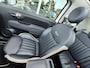 Fiat 500C 0.9 TWINAIR TURBO LOUNGE Leder | Cruise | Navi | Carplay/Android