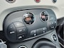 Fiat 500C 0.9 TWINAIR TURBO LOUNGE Leder | Cruise | Navi | Carplay/Android