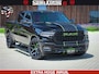 Dodge Ram 1500 Limited Night High Output 540HP 706Nm | Massage + Full Option | De Meest Luxe en Volle Pick-Up in zijn Klasse | Comfortabele Dubbele Cabine met Royale 5 Zitplaatsen | BPM vrij | Nu Leverbaar uit Voorraad | Voorraad Nr 2300 - 7689